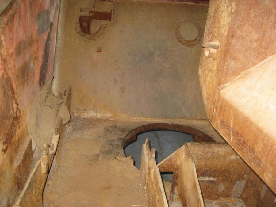 panzerkampfwagen VII Maus Alemania WWII militarialagleize1944