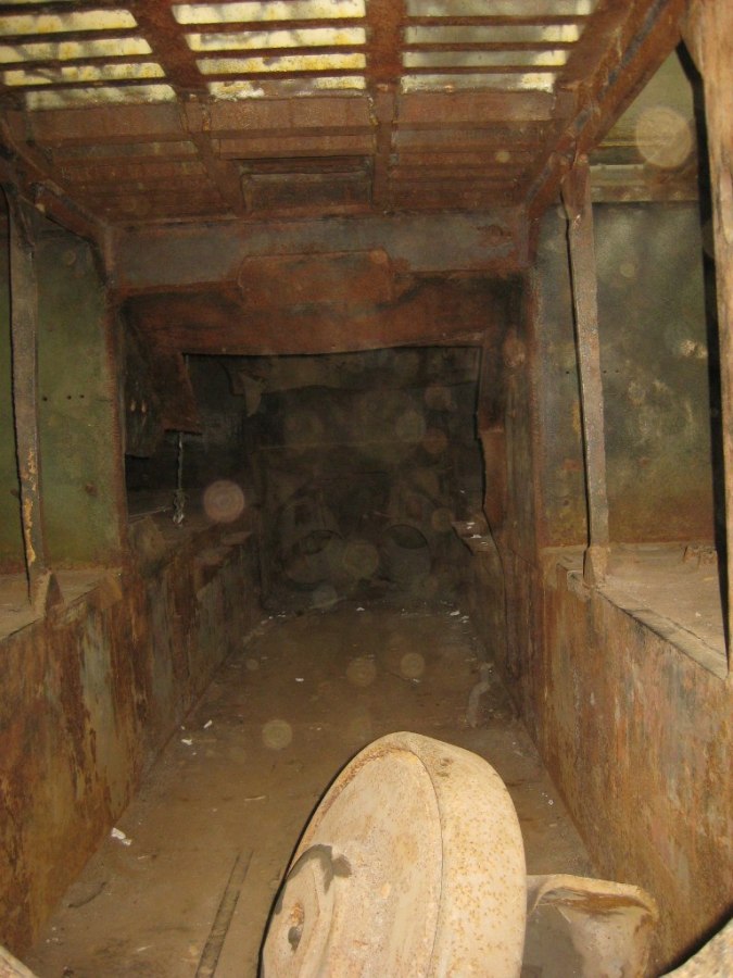 panzerkampfwagen VII Maus Alemania WWII militarialagleize1944