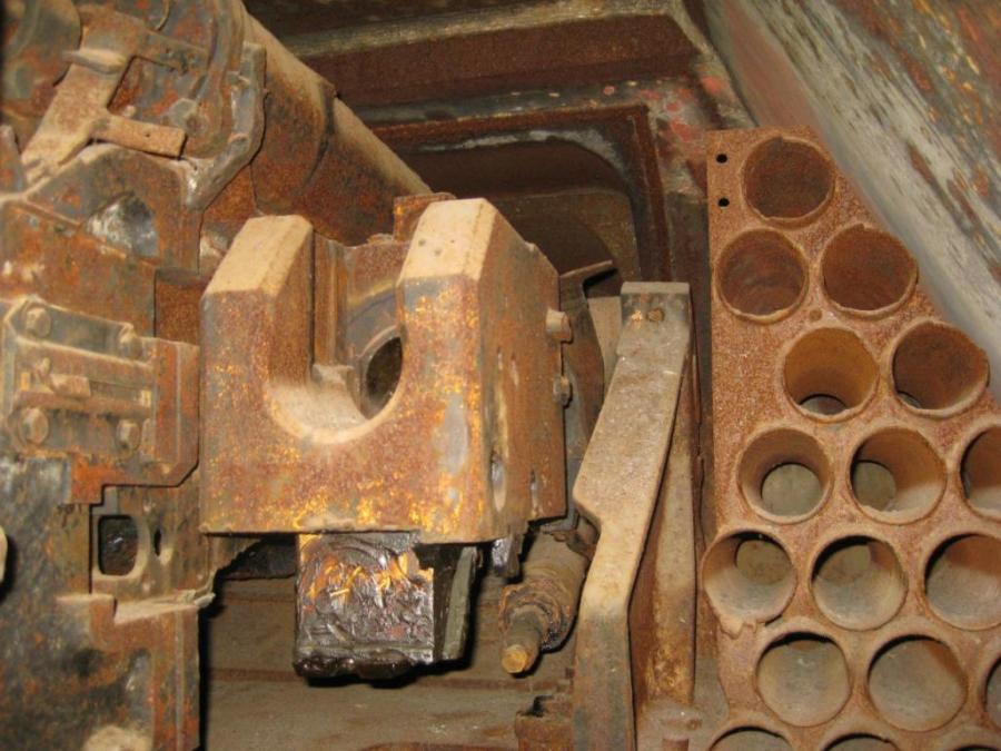 panzerkampfwagen VII Maus Alemania WWII militarialagleize1944