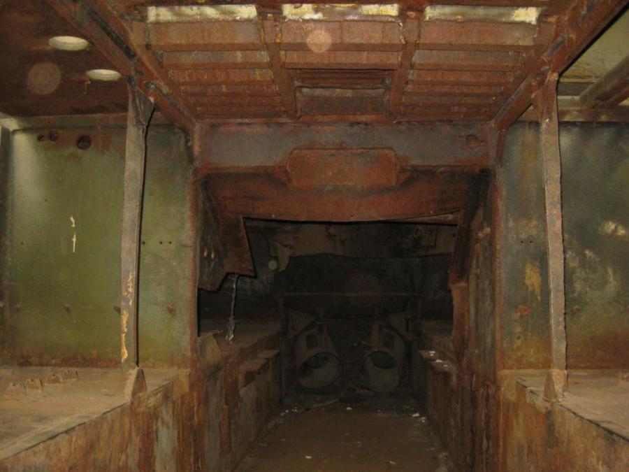 panzerkampfwagen VII Maus Alemania WWII militarialagleize1944