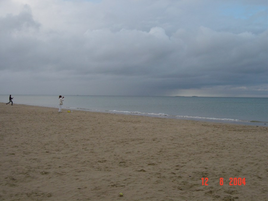 Utah beach Overlord 1944 Normandia WWII