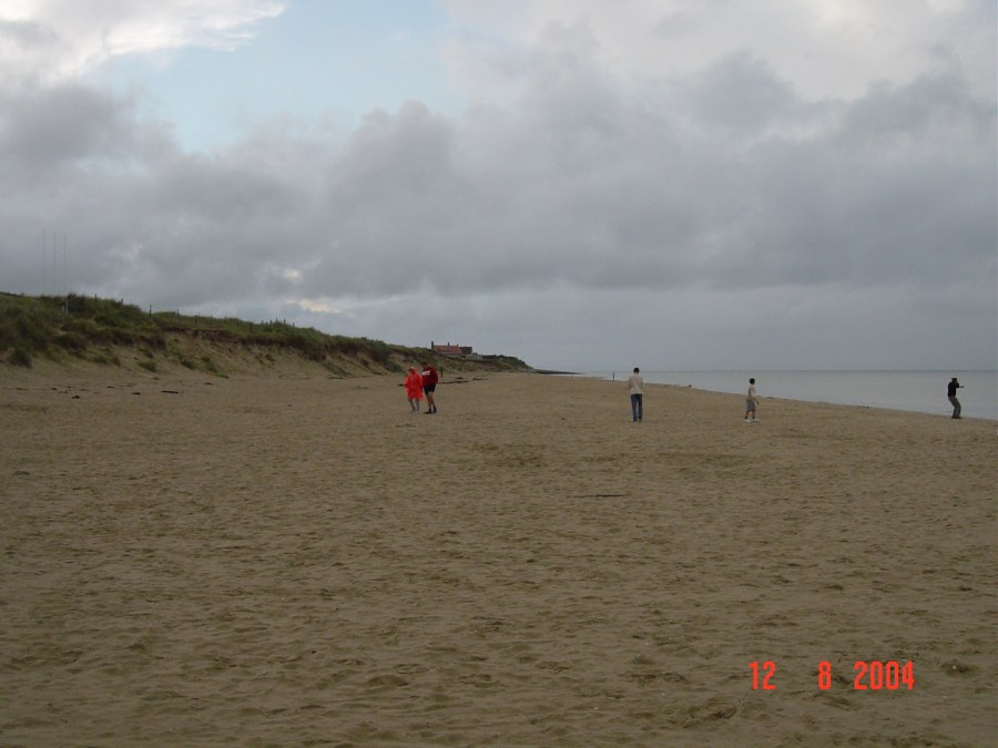Utah beach Overlord 1944 Normandia WWII