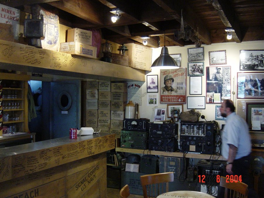 Utah beach Overlord 1944 Normandia WWII