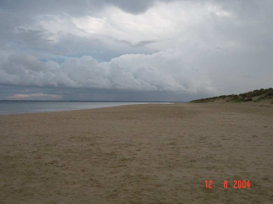 Utah beach Overlord 1944 Normandia WWII