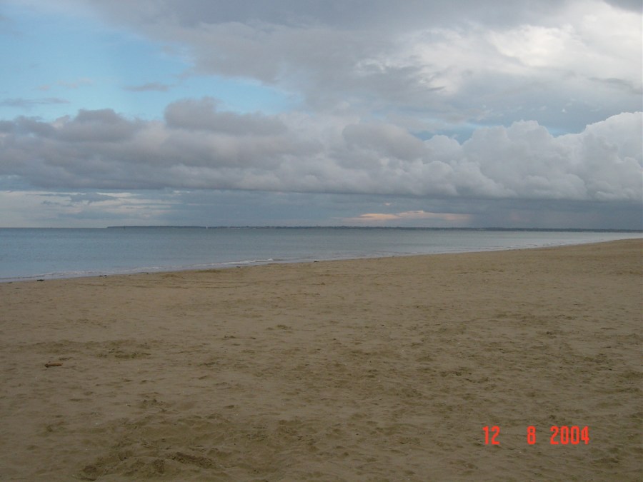 Utah beach Overlord 1944 Normandia WWII