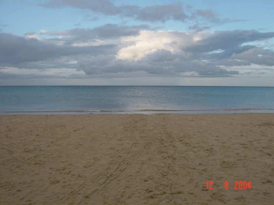 Utah beach Overlord 1944 Normandia WWII