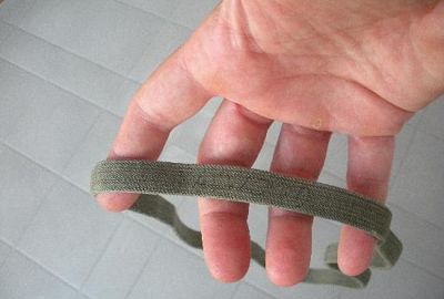 banda elástica USA Vietnam