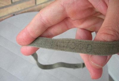 banda elástica USA Vietnam