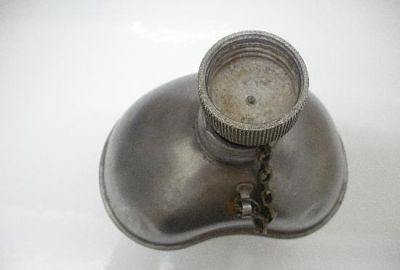 cantimplora militar USA WWII