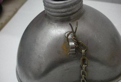 cantimplora militar USA WWII