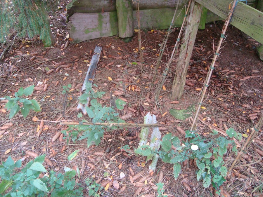 emboscada Poteau Ardenas 1944 WWII militarialagleize1944