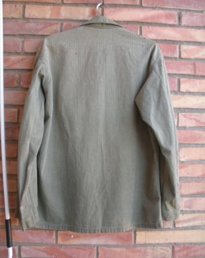 chaqueta marines USA WWII