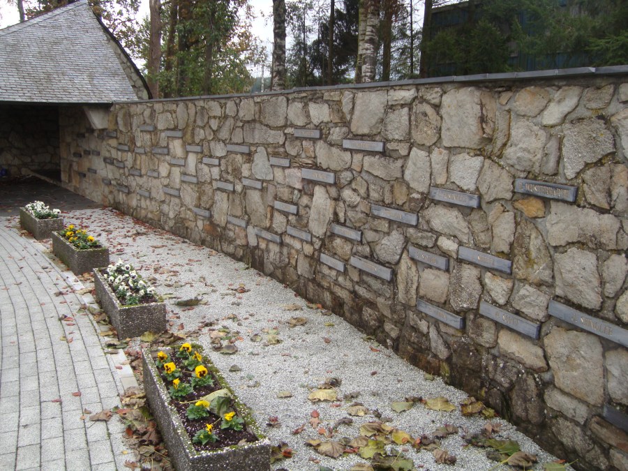 masacre Malmedy WWII Belgica militarialagleize1944