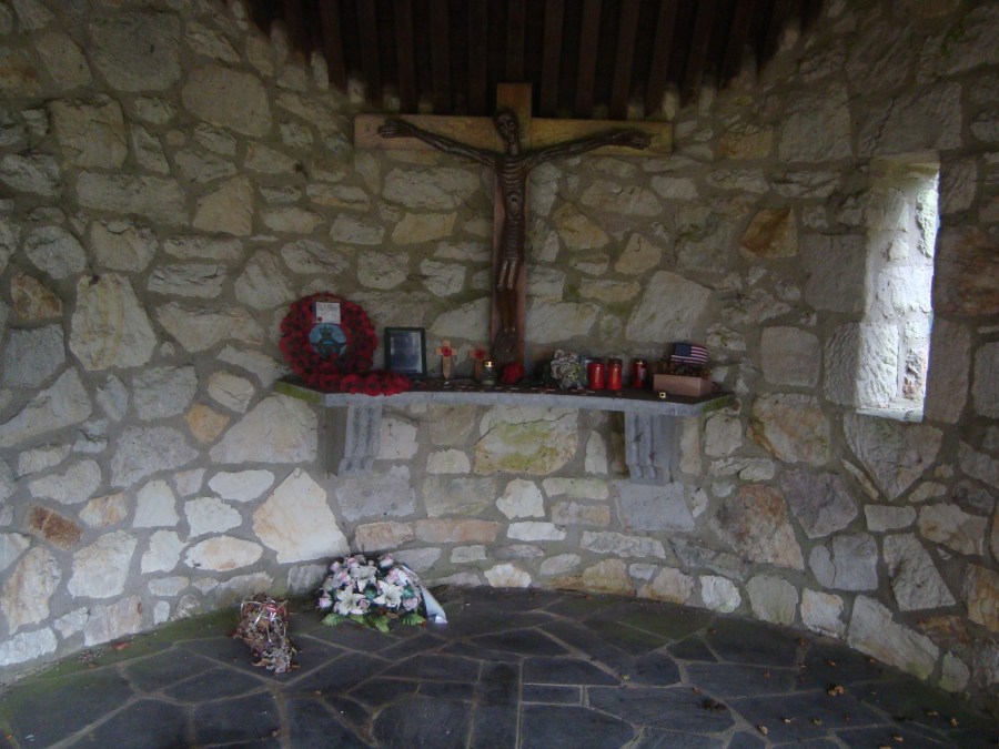 masacre Malmedy WWII Belgica militarialagleize1944