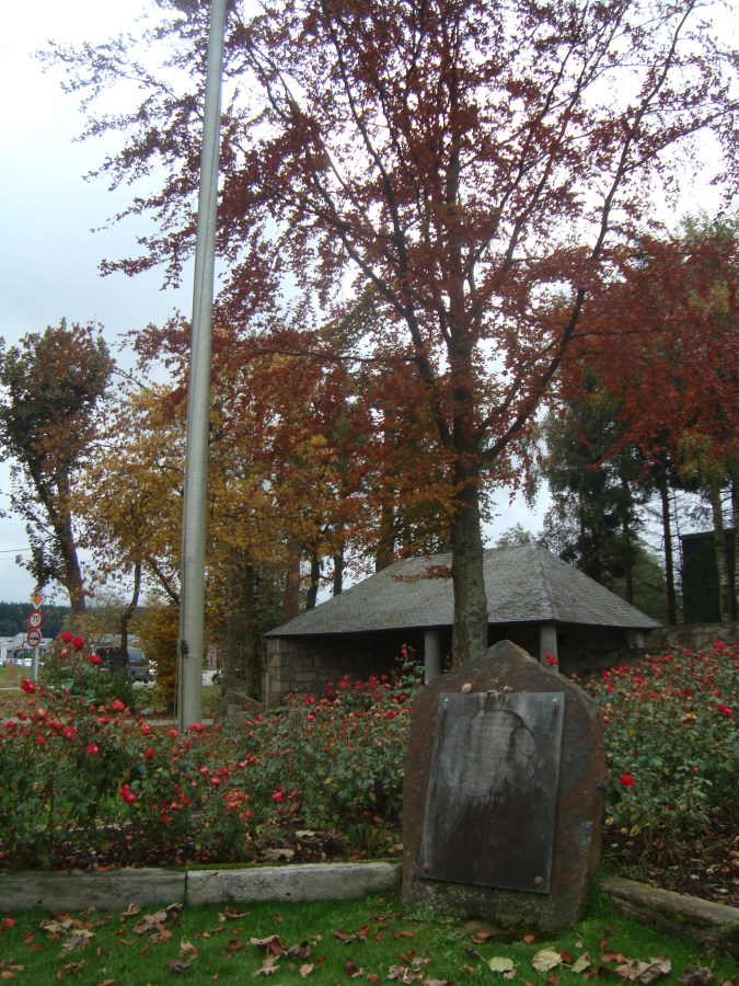 masacre Malmedy WWII Belgica militarialagleize1944