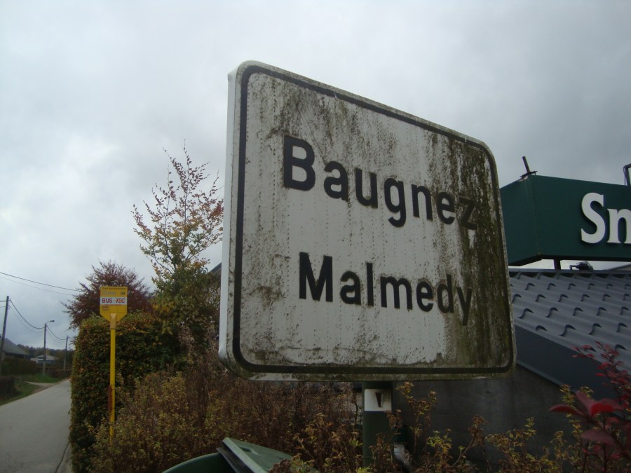 masacre Malmedy WWII Belgica militarialagleize1944