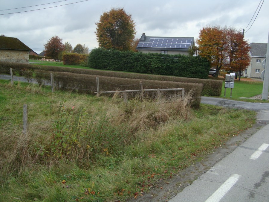 masacre Malmedy WWII Belgica militarialagleize1944