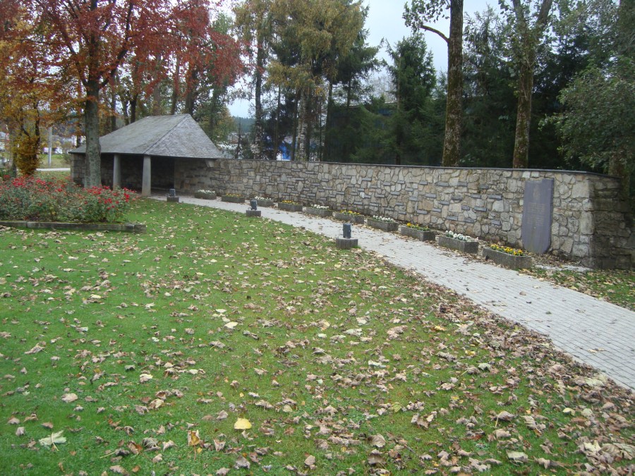 masacre Malmedy WWII Belgica militarialagleize1944