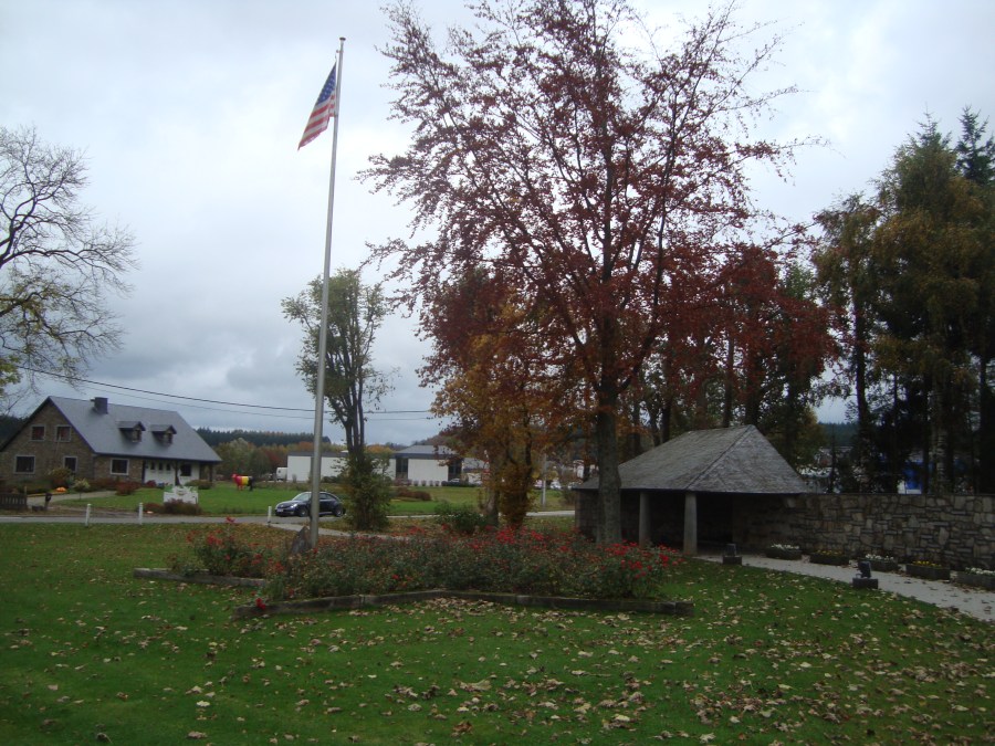masacre Malmedy WWII Belgica militarialagleize1944
