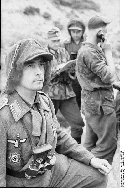 divisiongrossdeutschland alemania