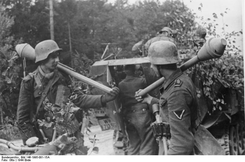divisiongrossdeutschland alemania iiww militarialagleize1944