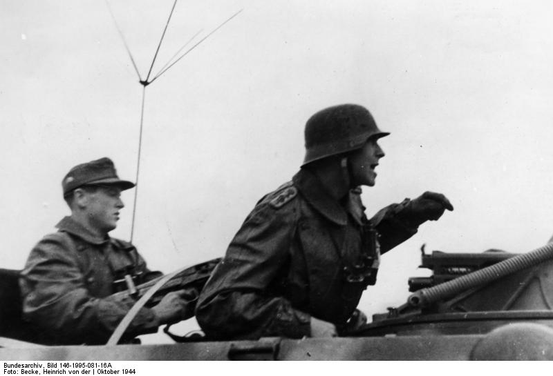 divisiongrossdeutschland alemania iiww militarialagleize1944