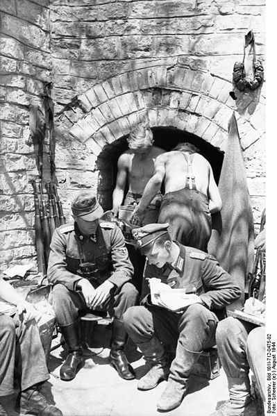 divisiongrossdeutschland alemania