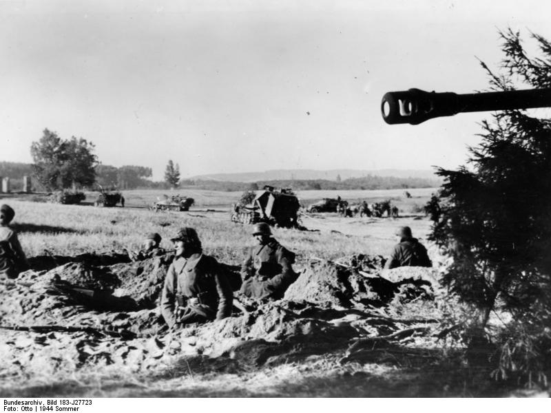 divisiongrossdeutschland alemania iiww militarialagleize1944