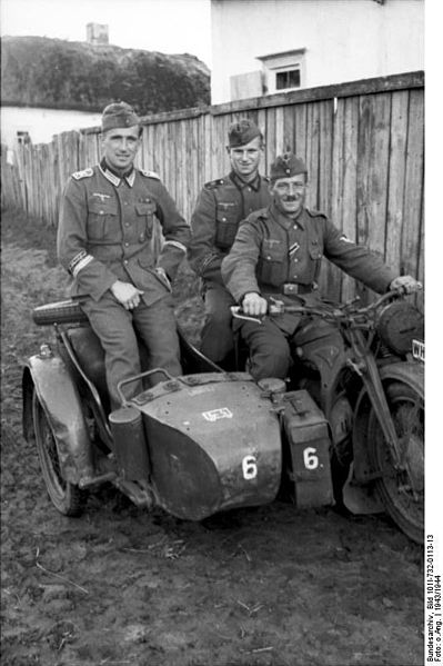 divisiongrossdeutschland alemania