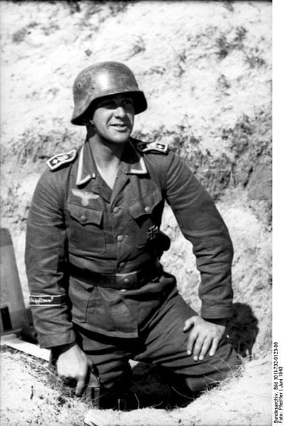 divisiongrossdeutschland alemania