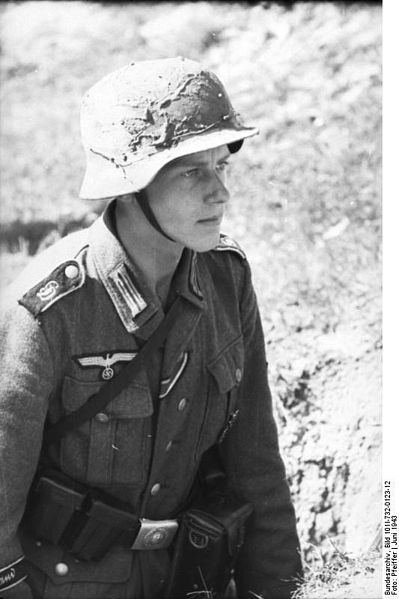 divisiongrossdeutschland alemania