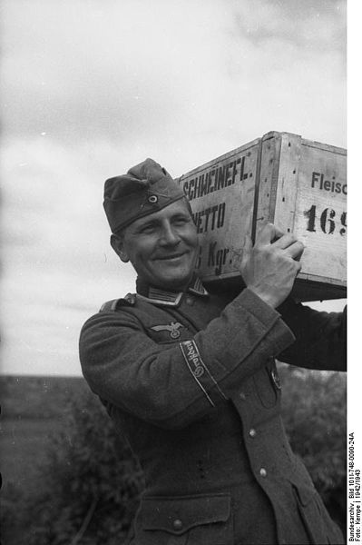 divisiongrossdeutschland alemania