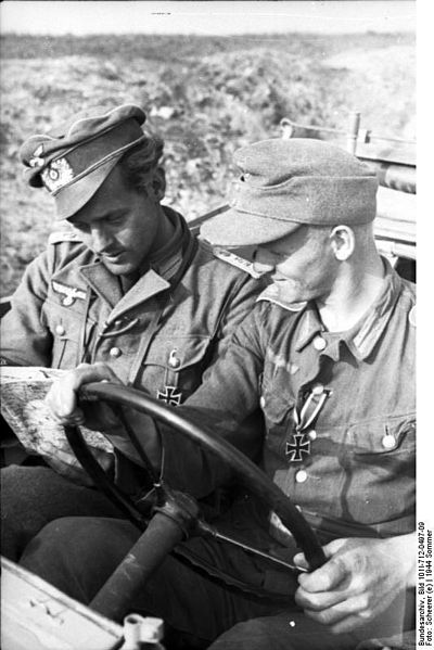 divisiongrossdeutschland alemania