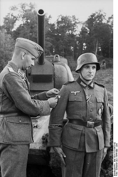 divisiongrossdeutschland alemania