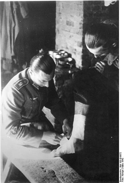 divisiongrossdeutschland alemania