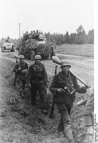 divisiongrossdeutschland alemania