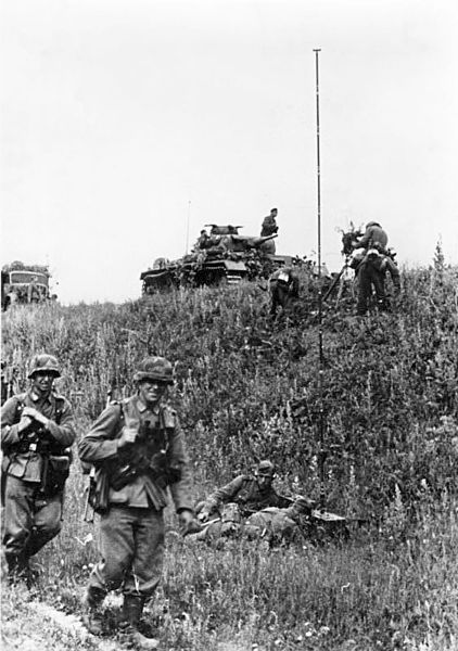 divisiongrossdeutschland alemania