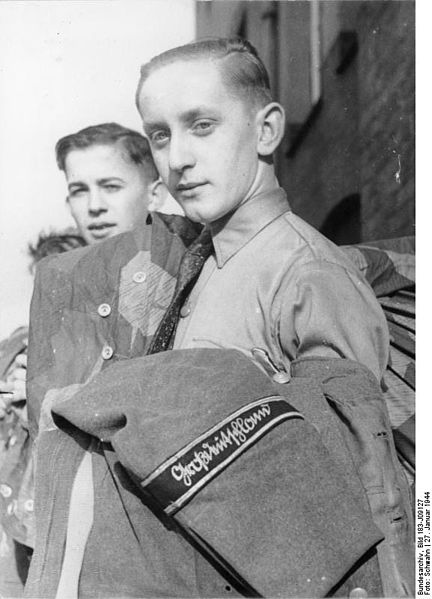 divisiongrossdeutschland alemania