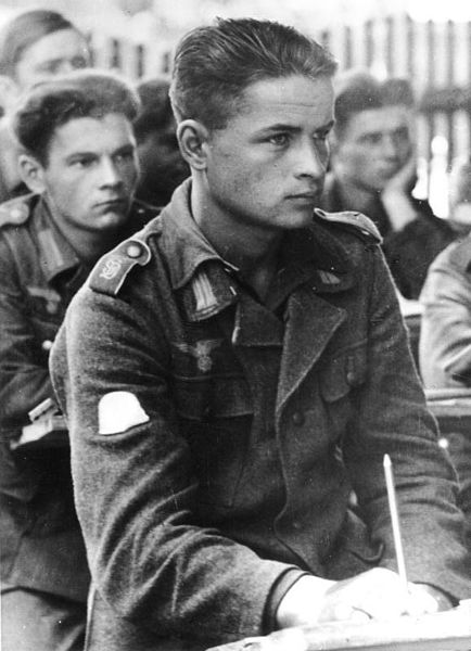 divisiongrossdeutschland alemania