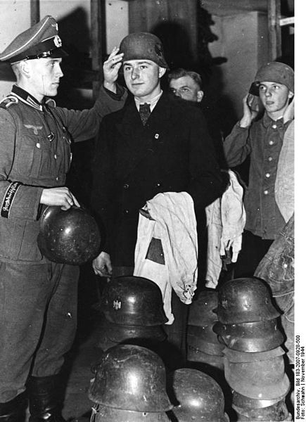 divisiongrossdeutschland alemania