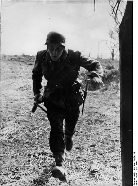 divisiongrossdeutschland alemania