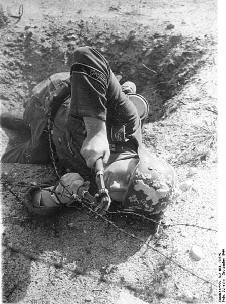 divisiongrossdeutschland alemania