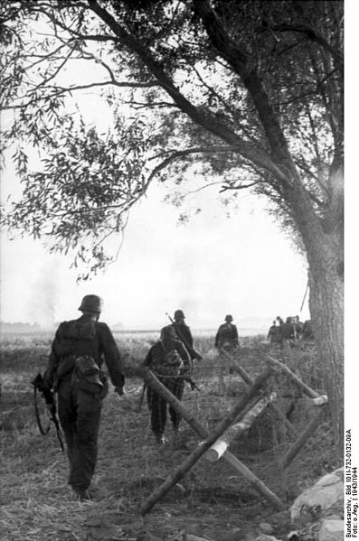 divisiongrossdeutschland alemania