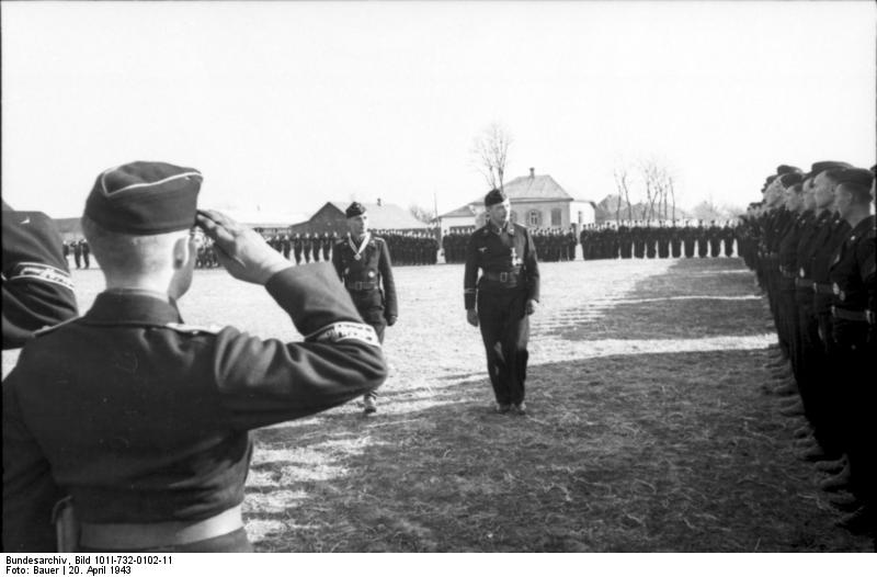 divisiongrossdeutschland alemania iiww militarialagleize1944