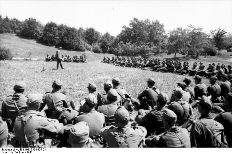 divisiongrossdeutschland alemania iiww militarialagleize1944