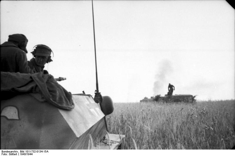 divisiongrossdeutschland alemania iiww militarialagleize1944