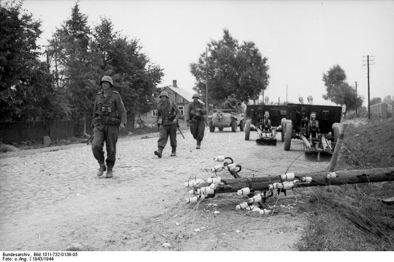 divisiongrossdeutschland alemania iiww militarialagleize1944