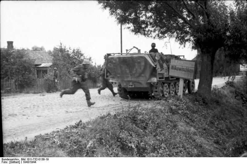 divisiongrossdeutschland alemania iiww militarialagleize1944