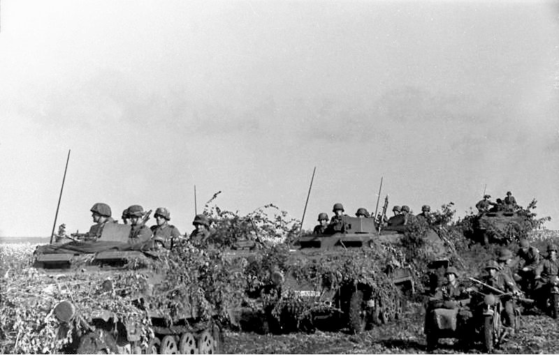 divisiongrossdeutschland alemania iiww militarialagleize1944