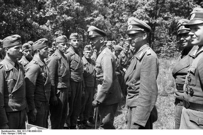 divisiongrossdeutschland alemania iiww militarialagleize1944